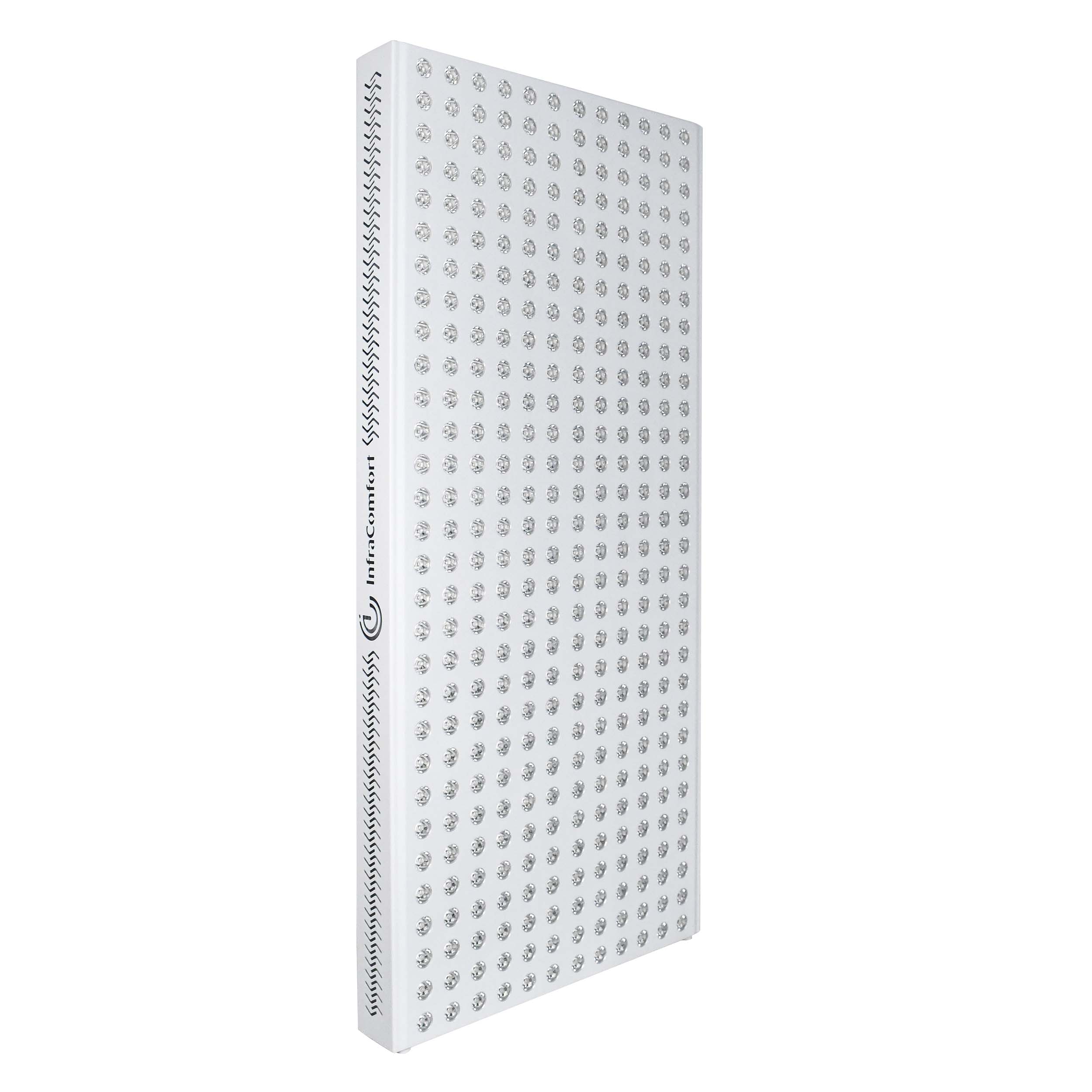 IT1800 PRO MAX WIDE - Högeffektiv Rödljuspanel