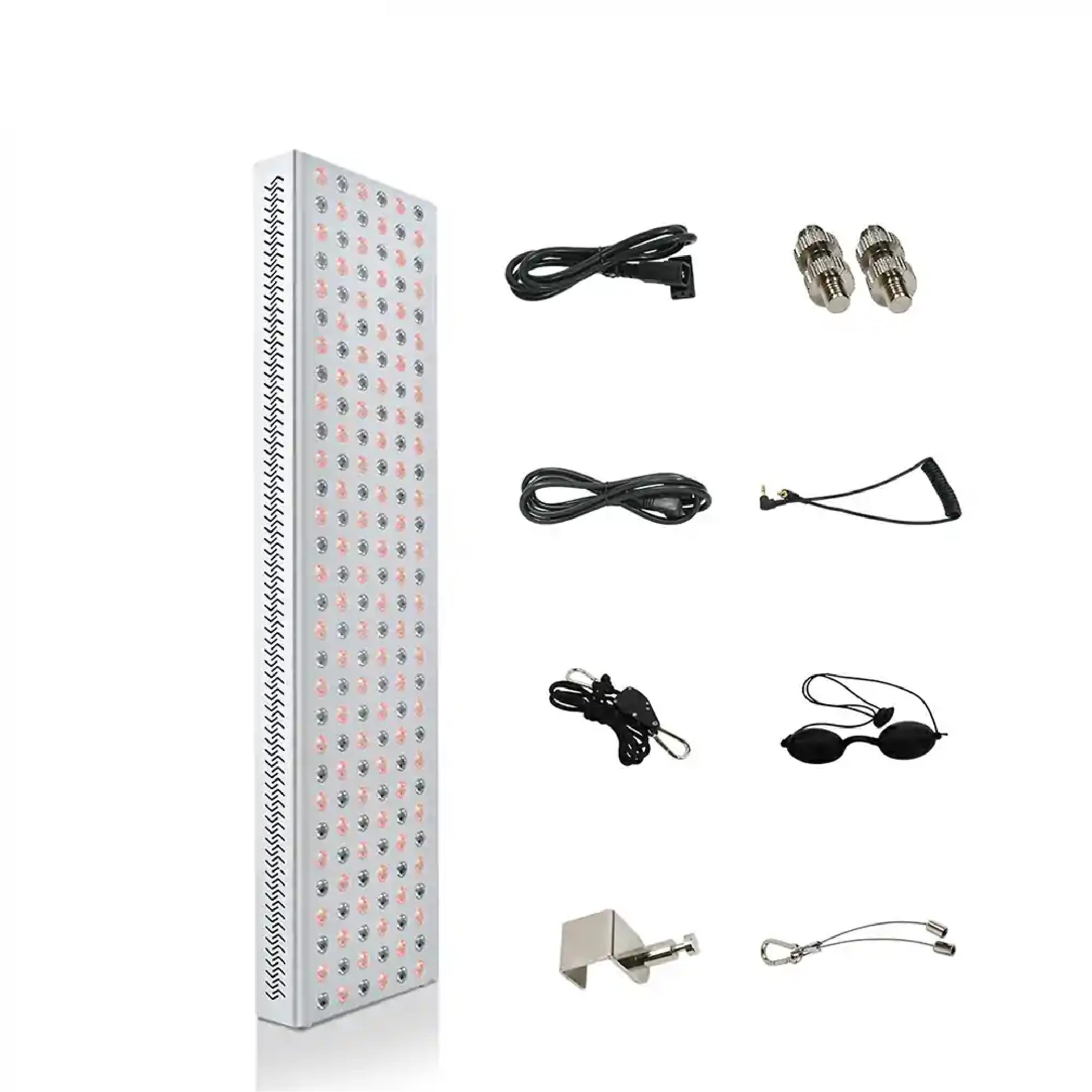 IT900 PRO MAX - Högeffektiv Rödljuspanel