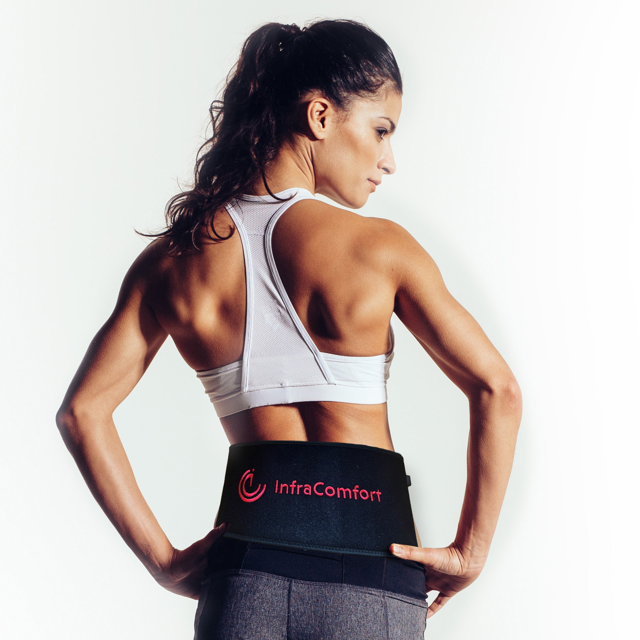 IT30 - Rödljusbälte