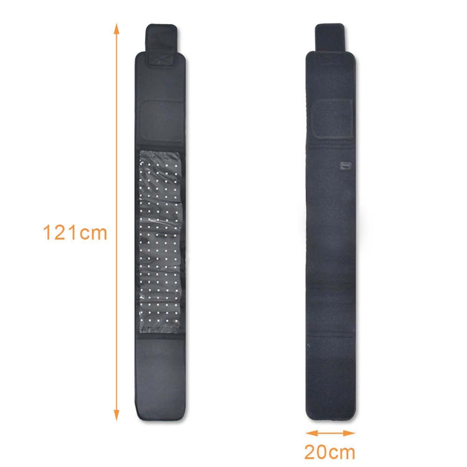 IT30 - Rödljusbälte