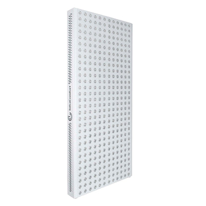 IT1800 PRO MAX WIDE - Högeffektiv Rödljuspanel