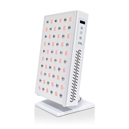 IT300 PRO MAX - Högeffektiv Rödljuspanel
