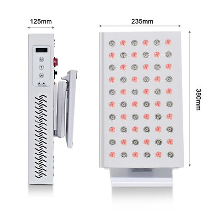 IT300 PRO MAX - Högeffektiv Rödljuspanel