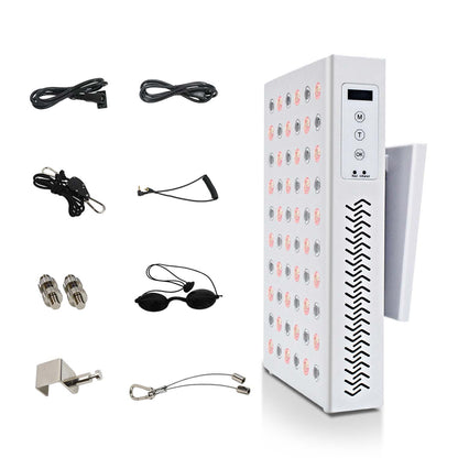 IT300 PRO MAX - Högeffektiv Rödljuspanel