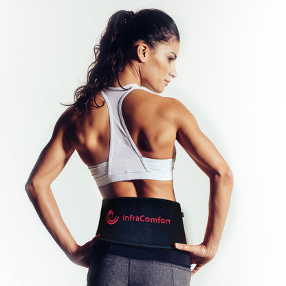 IT30 - Rödljusbälte