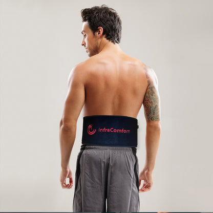 IT30 - Rödljusbälte