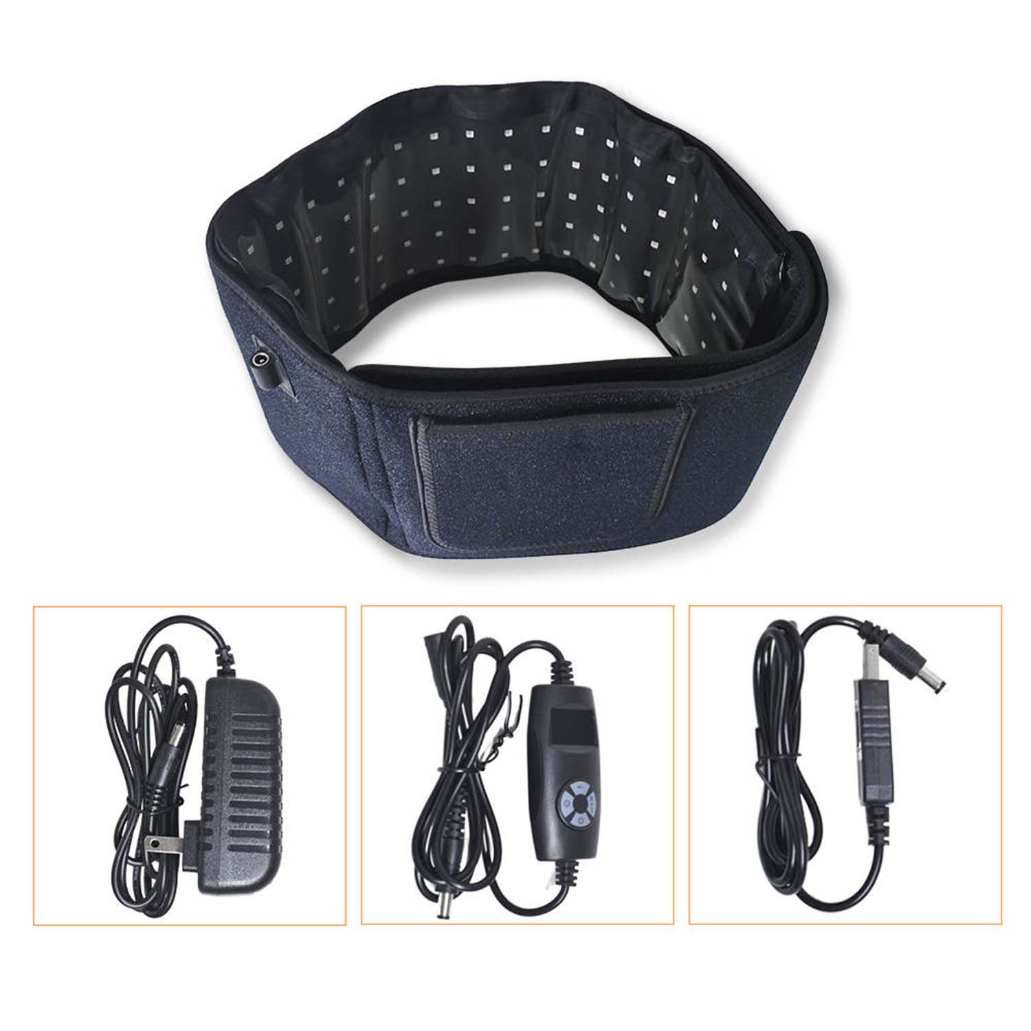 IT30 - Rödljusbälte