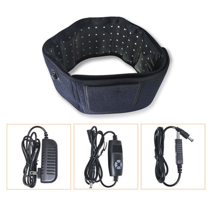 IT30 - Rödljusbälte