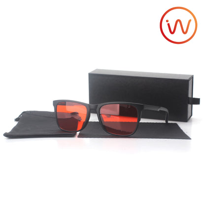Infraglasses PRO Red