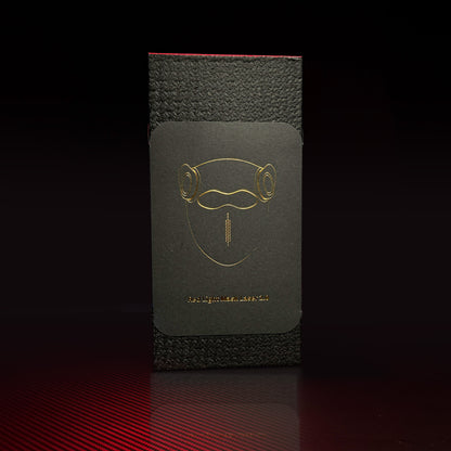 Rödljusterapi LED Mask PRO Series Elite 4 Waves