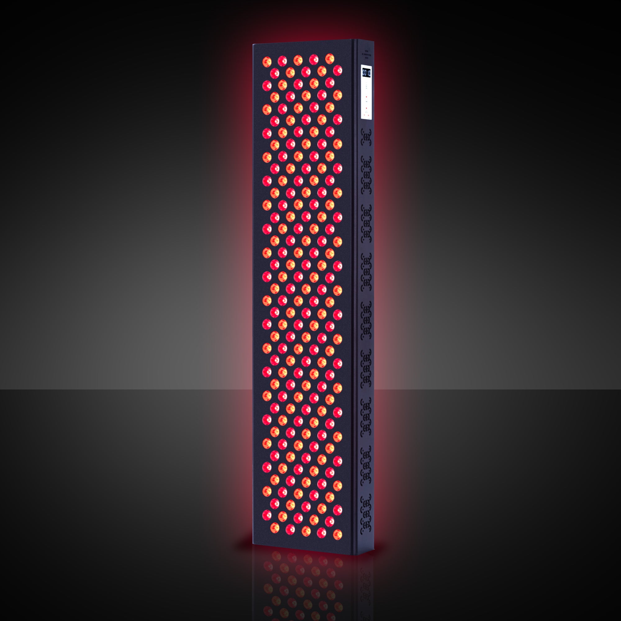 Rödljuspanel PRO Series 1500 - Infrawellness Rödljusterapi