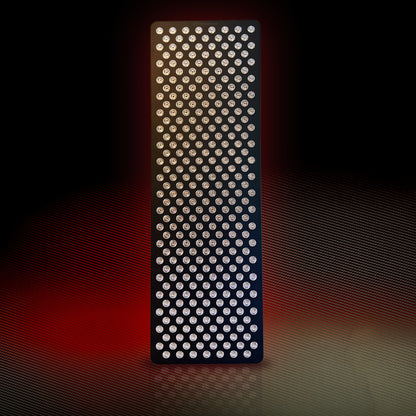Rödljuspanel PRO Series Ultra 1500 5 Waves - Infrawellness Rödljusterapi