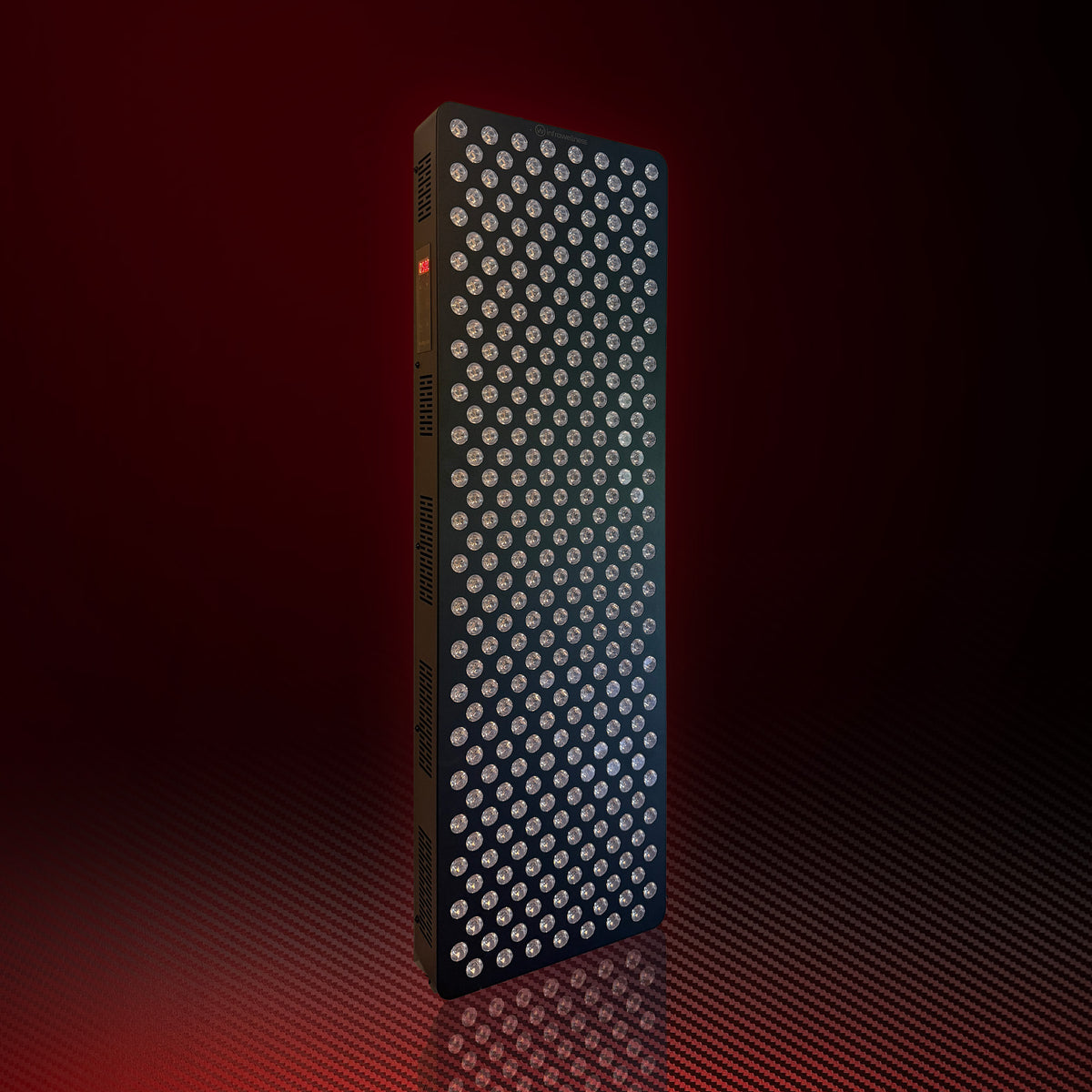 Rödljuspanel PRO Series Ultra 1500 5 Waves - Infrawellness Rödljusterapi