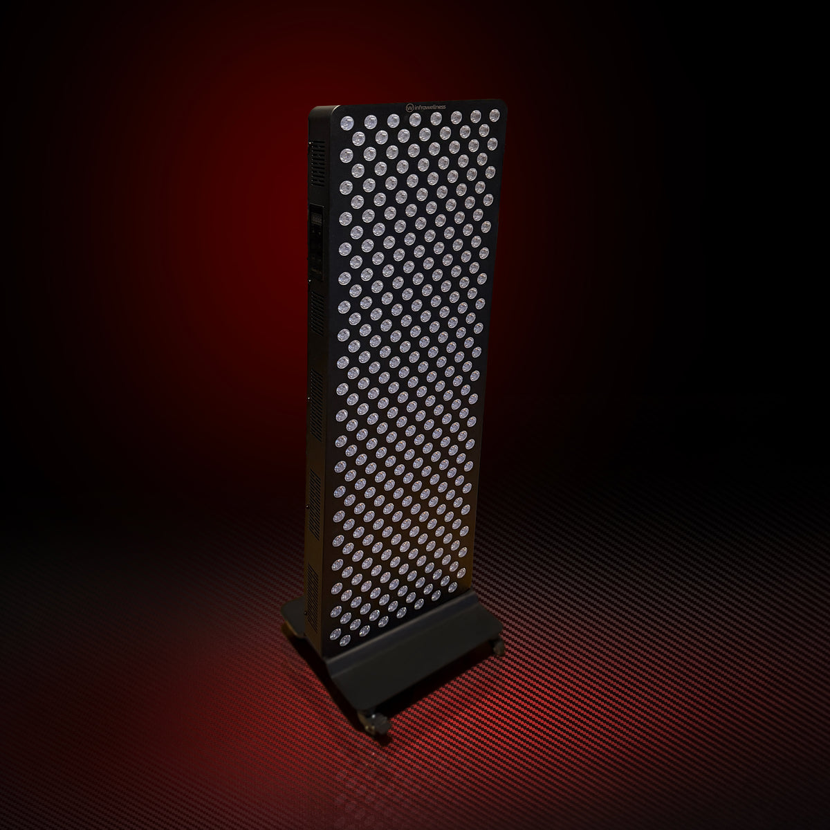 Rödljuspanel PRO Series Ultra 1500 5 Waves - Infrawellness Rödljusterapi