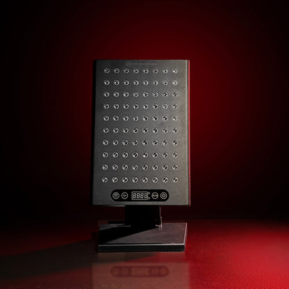 Rödljuspanel PRO Series 400 – Infrawellness Rödljusterapi