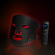 Rödljusterapi LED Mask PRO Series Black 4 Color