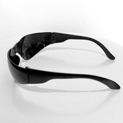 Glasögon ljusskydd - Rödljusterapi