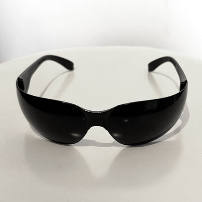 Glasögon ljusskydd - Rödljusterapi